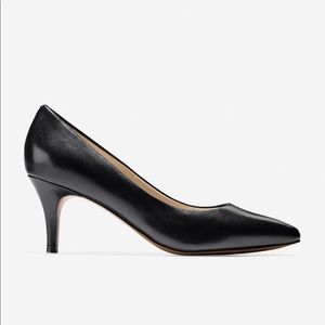 Cole Haan Harlow Pump